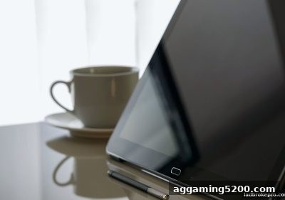 立博解析：数据思维如何重塑互动娱乐新体验