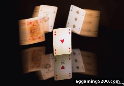 立博炸金花盲注策略深度剖析：从原理到实战的全面指南