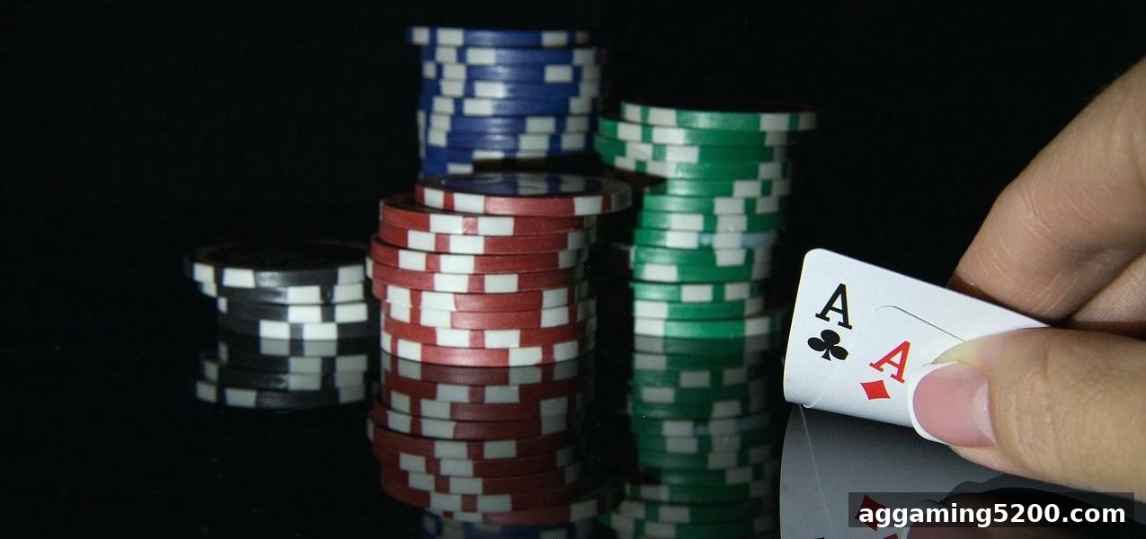 立博带你揭秘：炸金花游戏规则与牌型概率全解析